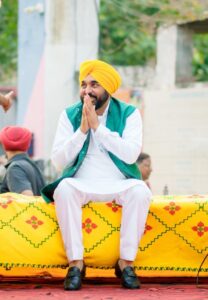 Akalis Should Stop Living In Fool’s Paradise; Instead Of Returning To Power, Their Turn To Go To Jail Has Come: CM Bhagwant Singh Mann