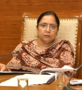 PUNJAB GOVERNMENT’S MAJOR ACHIEVEMENT: 134 CHILDREN SECURE LEGALLY PROTECTED, LOVING FAMILIES DURING THE LAST THREE YEARS