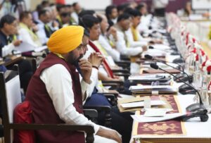 Punjab Seeks Special Category Status & Special Package for Border Areas from Centre: CM Bhagwant Singh Mann