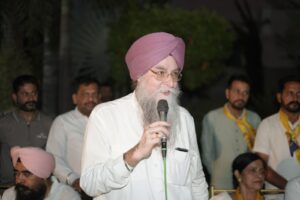 ‘Easy Jamabandi’ portal streamlines land services and weeds out corruption in revenue offices: Speaker Kultar Singh Sandhwan