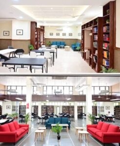 Libraries Are Helping Recovering Youth Break Free From Drugs & Rebuild Their Lives Under Bhagwant Mann’ Govt’s Yudh Nashean Virudh