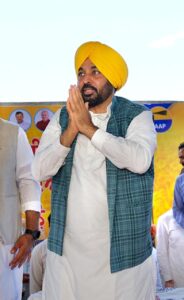 Badal Family’s Dirty Secrets Will Be Exposed One by One & They Will Face Exemplary Punishment for Their Sins: CM Bhagwant Singh Mann