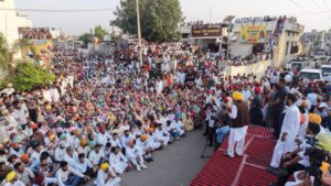 People Will Decide; Fake Videos & False Propaganda in Name of Religion Cannot Stop Me From Working for Punjab: CM Bhagwant Singh Mann