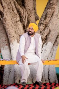 Past Beadbi Cases Will Be Thoroughly Investigated & Those Responsible Will Go To Jail: CM Bhagwant Singh Mann