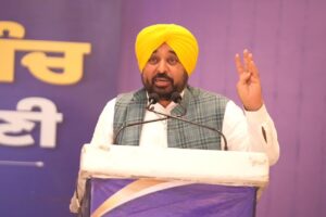 Beyond Welfare: How Mukhmantri Mawan Dhiyan Satkar Yojana Became Punjab’s New Social Media Trend