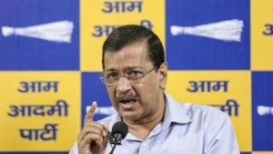 Punjabis Will Respond To BJP’s ‘Dhakkashahi’ By Winning Over 100 Seats For Bhagwant Mann: Arvind Kejriwal