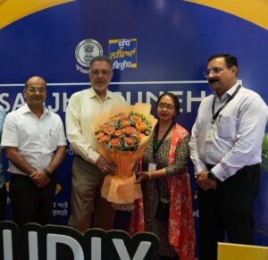 Sanjha Suneha Conclave brings under one umbrella civil society, influencers and government to bolster Punjab’s anti-drug campaign Yudh Nashean Virudh