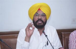 Removing Shaheed Jaswant Singh Khalra’s Film ‘Satluj’ from OTT a Brutal Attack on Freedom of Expression; Congress-BJP’s Unholy Nexus Behind It: Kuldeep Singh Dhaliwal