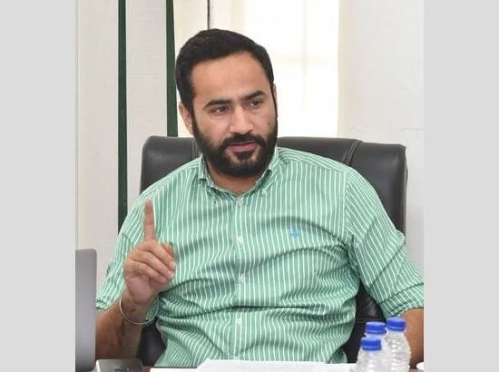 CM Bhagwant Singh Mann Orders Immediate Suspension of Barnala DSP After Incident Involving Sanitation Workers: Meet Hayer