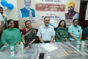 Punjab Government Further Expands Free and Quality Healthcare Services; Launches 100 New Aam Aadmi Clinics, Taking Total to 1,090