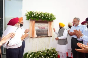 CM Bhagwant Singh Mann Inaugurates State-of-Art Hospital in Malwa, Set to Become Centre for Treatment of Serious Diseases
