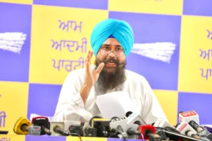 Act Meant Only to Punish Deliberate Offenders, Not Harass Devotees or Interfere in Sikh Religious Affairs: Malvinder Kang on Jagat Jot Guru Granth Sahib Satkar Bill