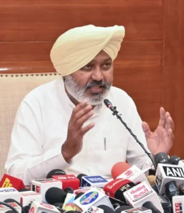 PSPCL Unions & Aam Aadmi Clinics Staff Call Off Strike, Resume Work After Bhagwant Mann Govt Resolves Key Demands: Harpal Singh Cheema