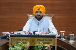 Bhagwant Mann Govt stands firmly with over 2,100 MGNREGA employees; Rural Development Minister writes to Union Agriculture Minister demanding regularisation
