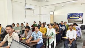 Bhagwant Mann Govt to Train 21,850 Teachers Across 12 Districts To Fight Drug Abuse & Promote Student Mental Wellbeing