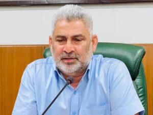 Cabinet Minister Lal Chand Kataruchak Urges Centre’s Immediate Intervention in Canada’s Post-Graduation Work Permit Crisis