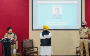Punjab Police Busts Haryana-Based Cheating Syndicate, We Will Not Allow Anyone to Defame State’s Education System: Harjot Singh Bains