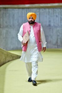 Punjab Police’s ‘Gangstran Te Vaar’ Completes 200 Days of Sustained Crackdown on Organised Crime, Conducts Over 1.09 Lakh Raids, Arrests 1,532 Proclaimed Offender