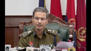 51,979 नागरिकों की गुप्त सूचनाओं से पंजाब में नशा तस्करी से जुड़ी 25,339 गिरफ्तारियाँ