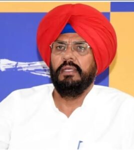 पंजाब में भाजपा का कोई जनाधार नहीं है, ईडी को राजनीतिक हथियार की तरह इस्तेमाल किया जा रहा है: कुलदीप धालीवाल