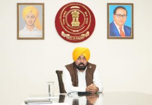 ਭਗਵੰਤ ਮਾਨ ਸਰਕਾਰ ਵੱਲੋਂ ਸਟੇਟ ਮੈਂਟਲ ਹੈਲਥ ਅਥਾਰਟੀ ਵਿੱਚ 11 ਗ਼ੈਰ-ਸਰਕਾਰੀ ਮੈਂਬਰ ਨਾਮਜ਼ਦ, ਮਾਨਸਿਕ ਸਿਹਤ ਸੇਵਾਵਾਂ ਨੂੰ ਮਿਲੇਗੀ ਹੋਰ ਮਜ਼ਬੂਤੀ