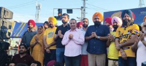 ਬਠਿੰਡਾ ‘ਚ ਪੰਜਾਬ ਦੀ ਸਭ ਤੋਂ ਵੱਡੀ ‘ਯੂਥ ਰਨ’: 20,000 ਨੌਜਵਾਨਾਂ ਤੇ ਖਿਡਾਰੀਆਂ ਨੇ ਨਸ਼ਿਆਂ ਵਿਰੁੱਧ ਦਿੱਤਾ ਮਜ਼ਬੂਤ ਸੁਨੇਹਾ