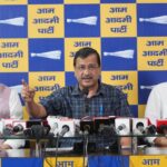 अमित शाह मजिठिया के साथ हाथ मिलाकर पंजाब को नशा मुक्त करेंगे?? यह दुनिया का 8वां अजूबा होगा: अरविंद केजरीवाल