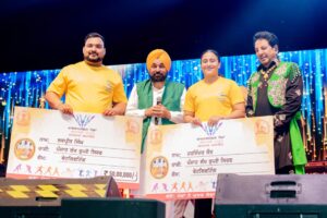 ‘खेडां वतन पंजाब दियां’ के चौथे सीज़न का आगाज