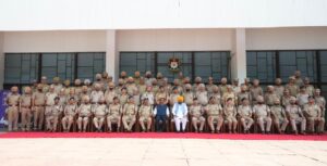 10,000 New Police Personnel To Be Recruited In Punjab Police To Root Out Drugs: CM Bhagwant Singh Mann