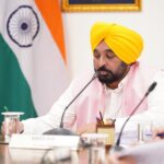 Bhagwant Mann Govt Hands Over Parvinder Singh Jhota Case to CBI on Family’s Demand