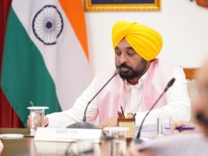 Bhagwant Mann Govt Hands Over Parvinder Singh Jhota Case to CBI on Family’s Demand