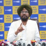 BJP’s Continued Hatred for Punjabis! Insulted Daler Mehndi, Cancellation of Diljit Dosanjh’s Show and Mistreatment of Punjab’s CM at Delhi Airport: Kuldeep Singh Dhaliwal