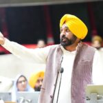 ਸ੍ਰੀ ਕਰਤਾਰਪੁਰ ਸਾਹਿਬ ਲਾਂਘਾ ਮੁੜ ਖੁੱਲ੍ਹਣਾ ਚਾਹੀਦਾ ਹੈ; ਧਾਰਮਿਕ ਭਾਵਨਾ ਦੇ ਮਾਮਲੇ ਸਿਆਸਤ ਤੋਂ ਉੱਪਰ ਹੋਣੇ ਚਾਹੀਦੇ ਹਨ: ਮੁੱਖ ਮੰਤਰੀ ਭਗਵੰਤ ਸਿੰਘ ਮਾਨ