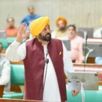 ‘ਵੋਟ-ਚੋਰੀ’ ਲੋਕਤੰਤਰ ਲਈ ਗੰਭੀਰ ਖ਼ਤਰਾ; ਐੱਸ.ਆਈ.ਆਰ. ਨੂੰ ਤੁਰੰਤ ਰੱਦ ਕੀਤਾ ਜਾਵੇ: ਮੁੱਖ ਮੰਤਰੀ ਭਗਵੰਤ ਸਿੰਘ ਮਾਨ