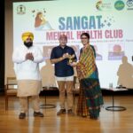 पंजाब सरकार ने युवाओं के मानसिक स्वास्थ्य को बेहतर बनाने और नशे की रोकथाम के लिए 40 कॉलेजों में ‘संगत’ (SANGAT) मानसिक स्वास्थ्य क्लब शुरू किए